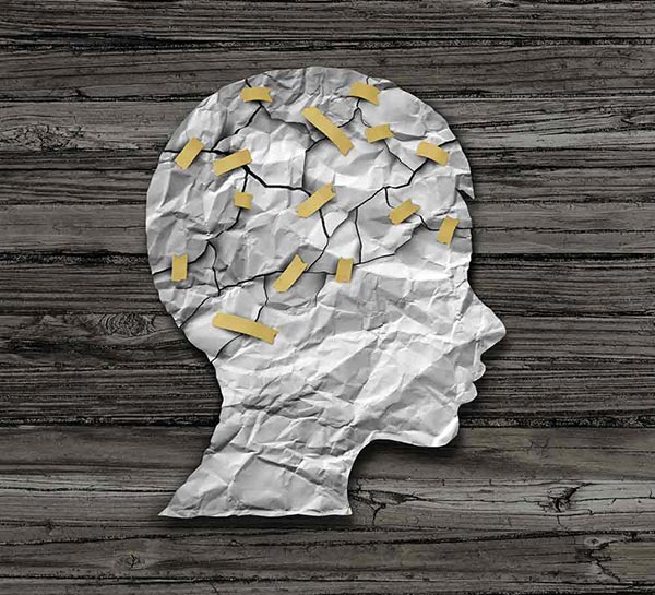 The Relationship Between Brain Injury & Vertical Heterophoria The Relationship Between Brain Injury & Vertical Heterophoria