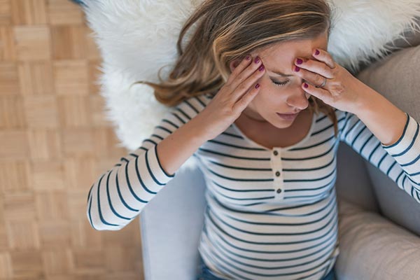 Are Your Chronic Headaches Caused By A Binocular Vision Problem? Are Your Chronic Headaches Caused By A Binocular Vision Problem?