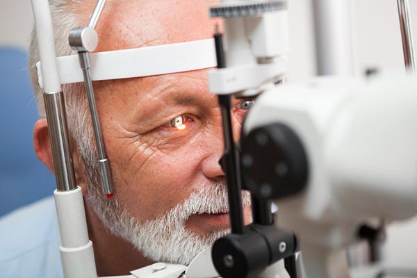 How The Neurovisual Examination Differs From A Routine Eye Exam How The Neurovisual Examination Differs From A Routine Eye Exam