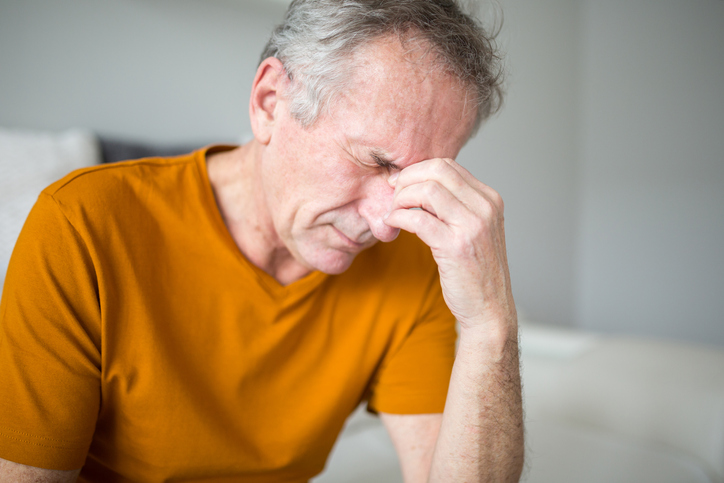 When Sinus Headaches Are More Than What They Seem
