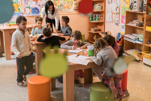 How Vision Impacts Reading, Learning & Attention How Vision Impacts Reading, Learning & Attention