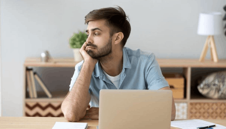 Is Your Cybersickness the Result of an Undiagnosed Vision Problem?