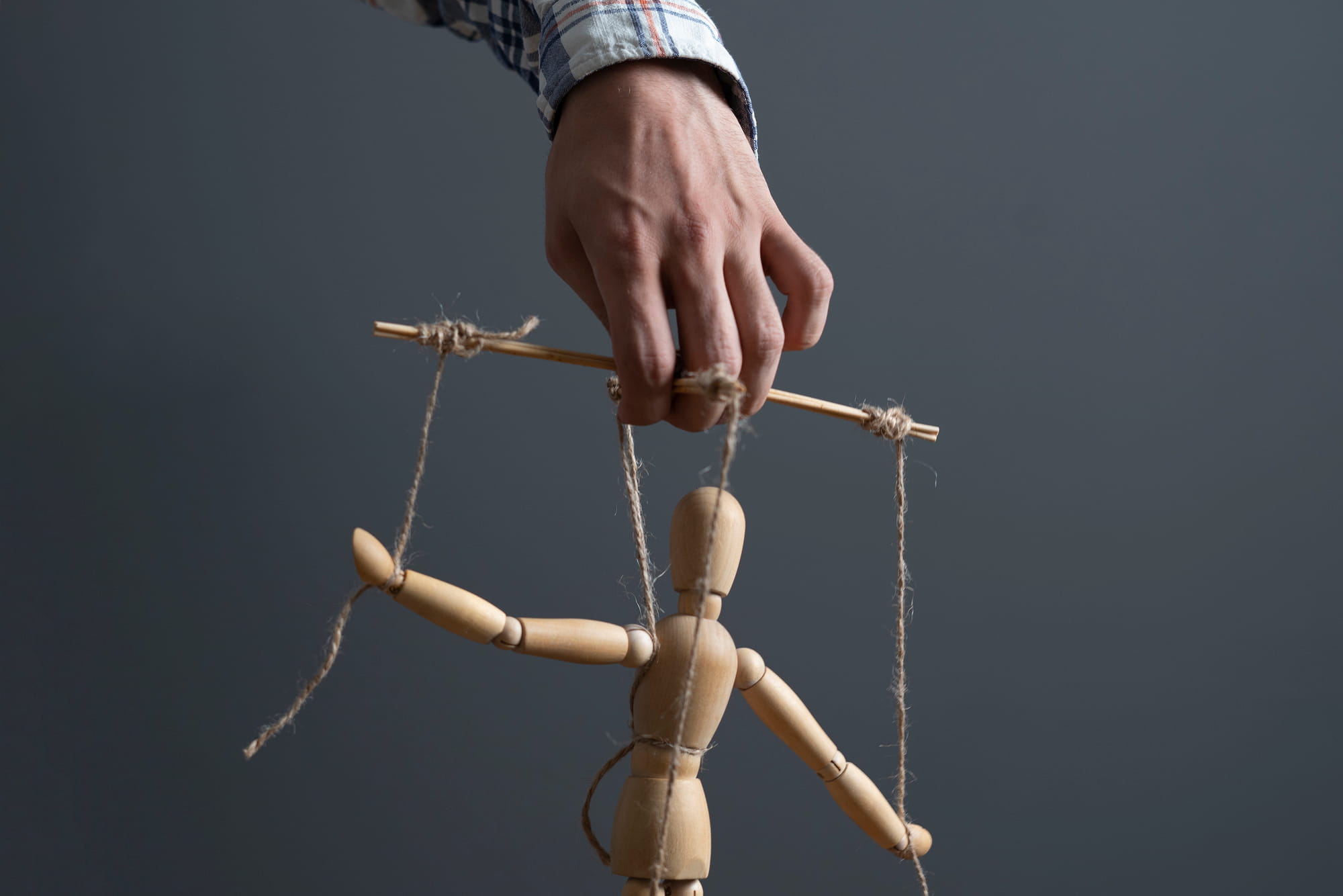 Gait & Balance Disturbance and Clumsiness