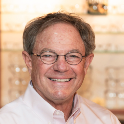 Jerry Jenks, OD