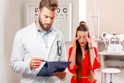 Conditions Diagnosed Conditions Diagnosed