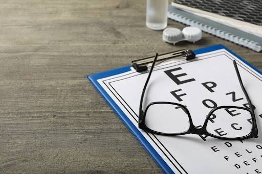 Diplopia Testing Overview Diplopia Testing Overview