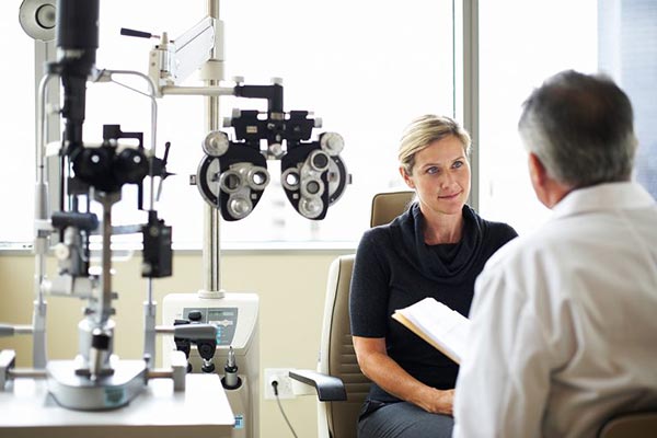 Amblyopia: Symptoms, Risks, and Effective Treatments