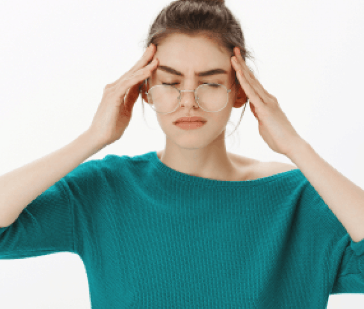 Terms of Use – Binocular Vision Dysfunction Questionnaire