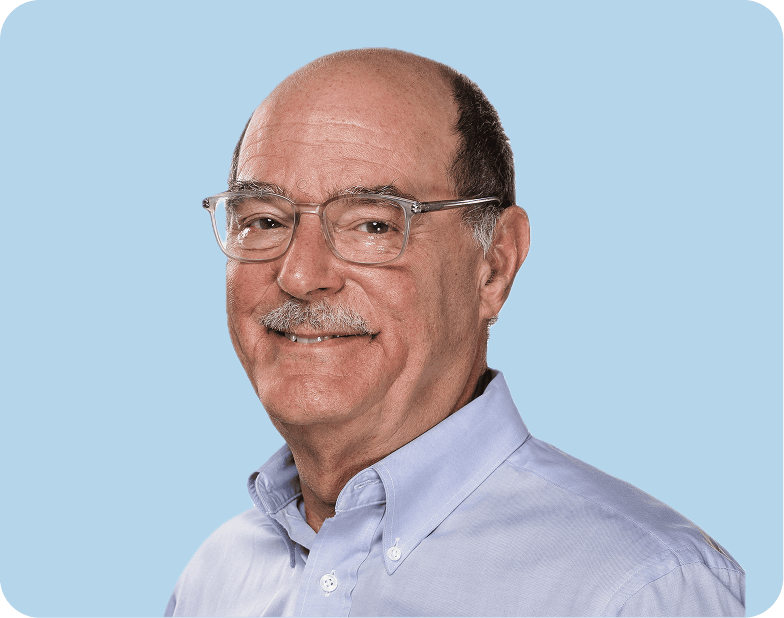 Dr. Mark Rosner