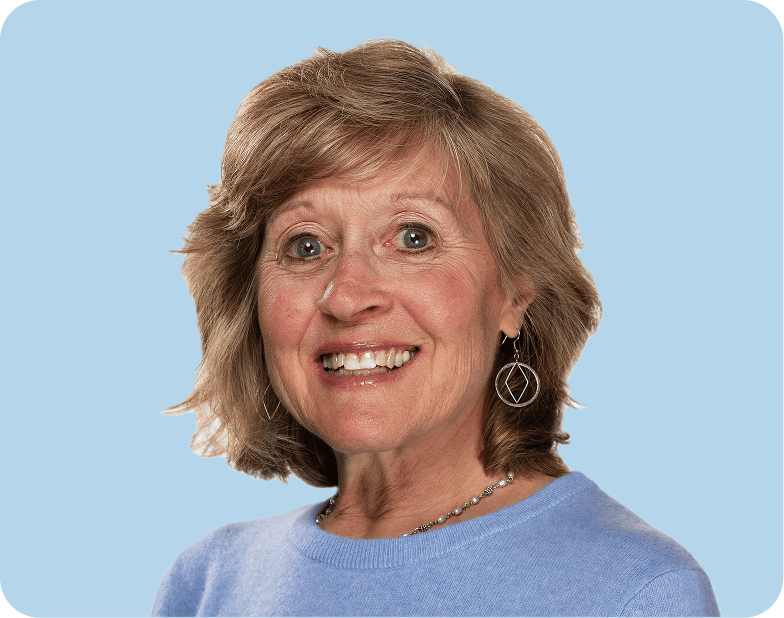 Debby Feinberg