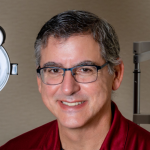 Dr. Robert Fox