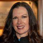 Dr. Kelly Frisella