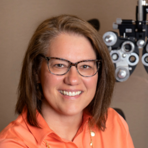 Dr. Marianne McDaniel