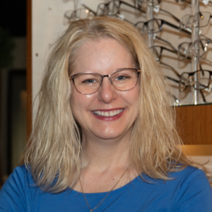 Dr. Michelle Frye