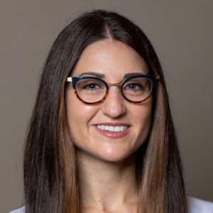 Dr. Jessica Bonner