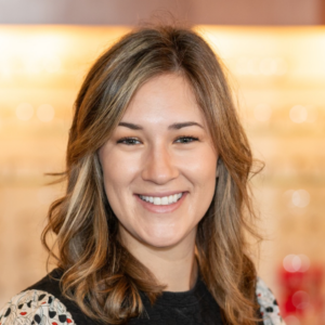 Dr. Sarah Talbott
