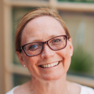 Dr. Heavin Maier