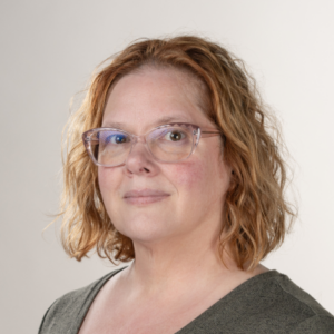 Dr. Cynthia Payne
