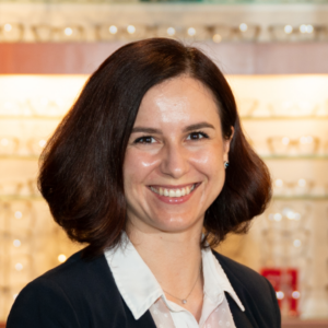 Dr. Adelina Beyla