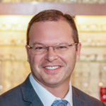 Dr. Nicholas Blair