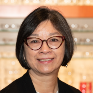 Dr. Susan Jong