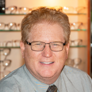 Dr. Dan Kohansby