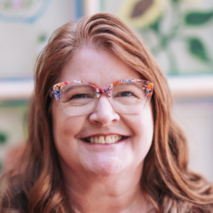 Dr. Kandi Moller