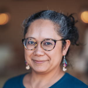 Dr. Jenny Thatcher