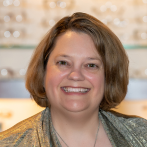 Dr. Joy Bate