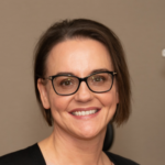 Dr. Laura Evans