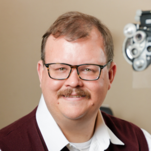 Dr. Bryan Roof