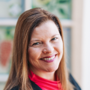 Dr. Tausha Barton