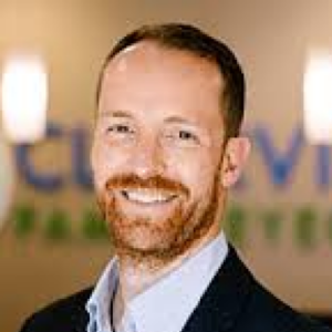 Dr. Seth Salley