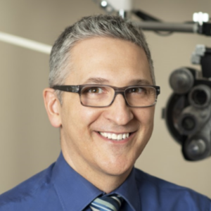 Dr. Les Alsterlund