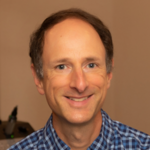 Dr. Scott Klasman