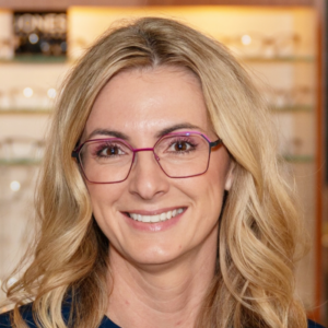 Dr. Kristi Rhodes