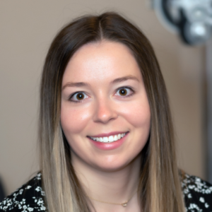 Dr. Lauren Stephens