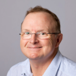 Dr. Andrew Taylor