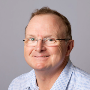Dr. Andrew Taylor
