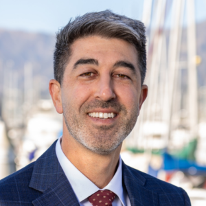 Dr. David Zucker