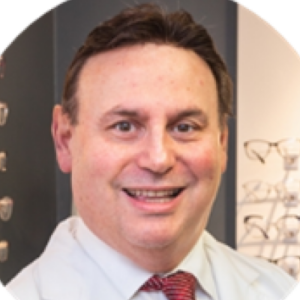 Dr. James Aversa
