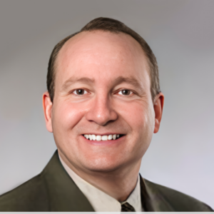 Dr. Vincent Penza