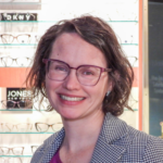 Dr. Jennifer Balo