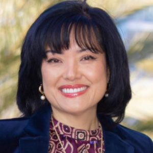 Dr. Sarah Ito