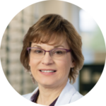 Dr. Kathryn Collins
