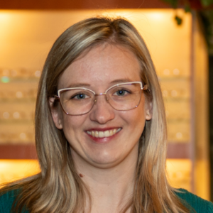 Dr. Gabby Brending