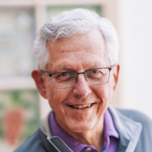 Dr. Roger Fitch
