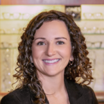 Dr. Lindsay Martin