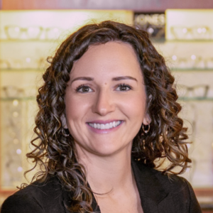 Dr. Lindsay Martin