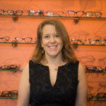 Dr. Dora Sudarsky